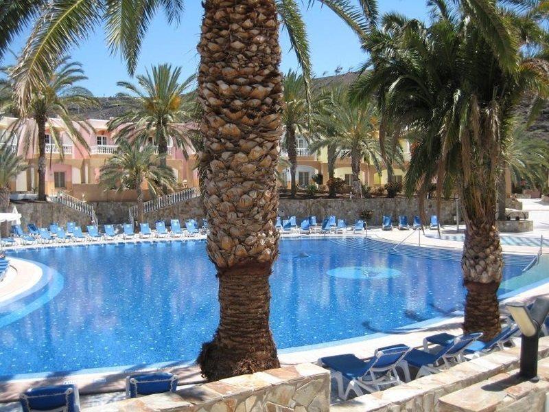 Playa Jandia Apartamentos Stella Jandia מראה חיצוני תמונה