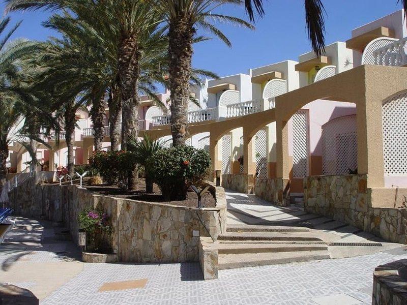 Playa Jandia Apartamentos Stella Jandia מראה חיצוני תמונה