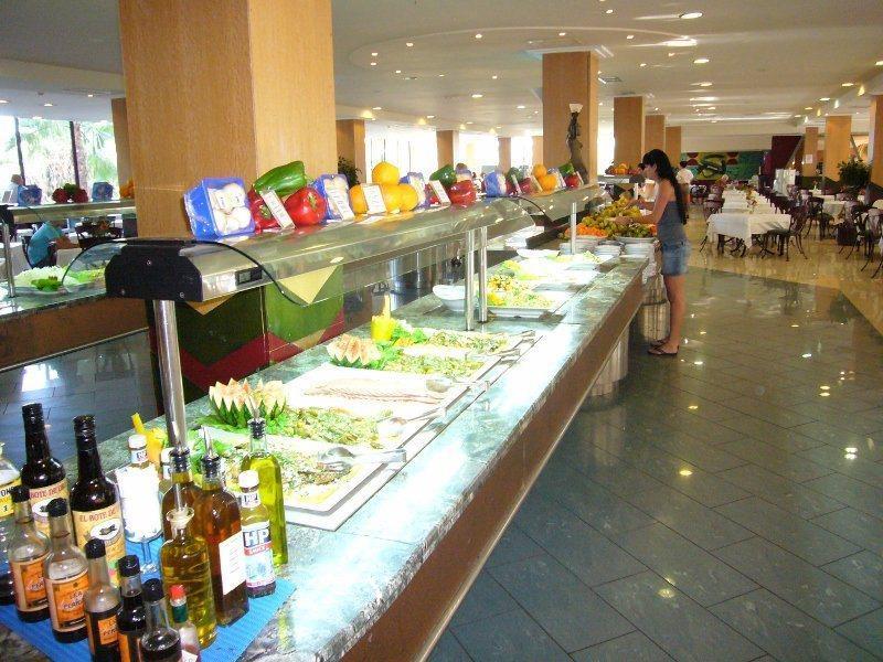Playa Jandia Apartamentos Stella Jandia מראה חיצוני תמונה