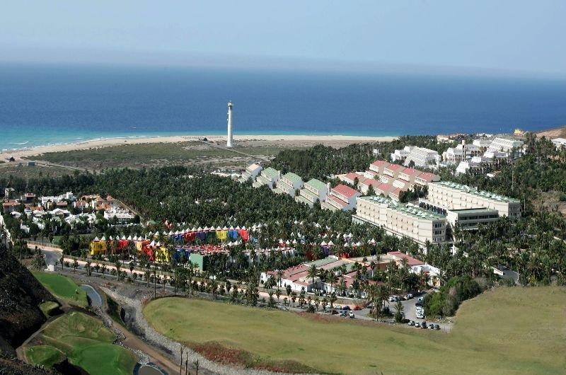 Playa Jandia Apartamentos Stella Jandia מראה חיצוני תמונה