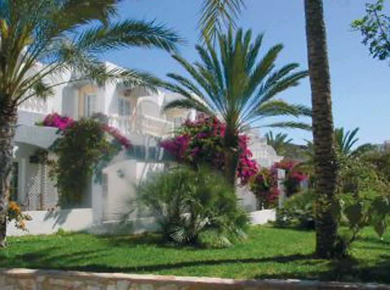 Playa Jandia Apartamentos Stella Jandia מראה חיצוני תמונה