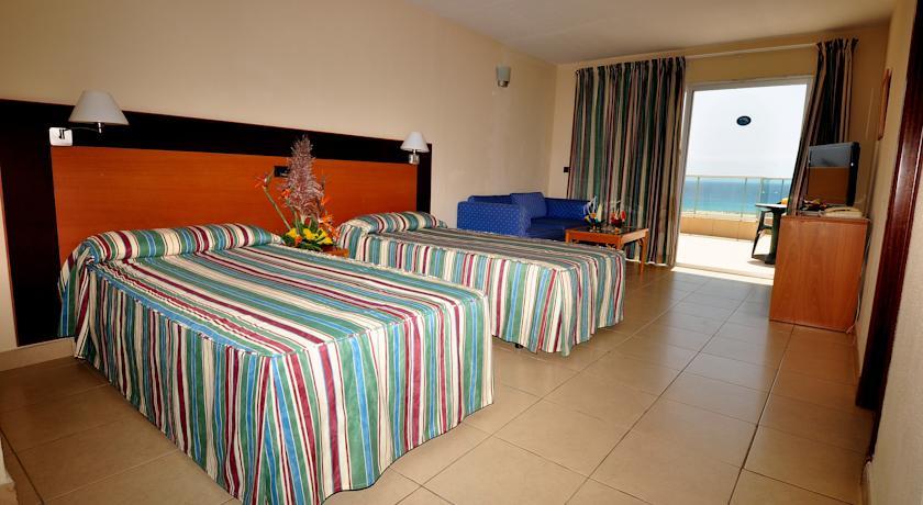 Playa Jandia Apartamentos Stella Jandia מראה חיצוני תמונה
