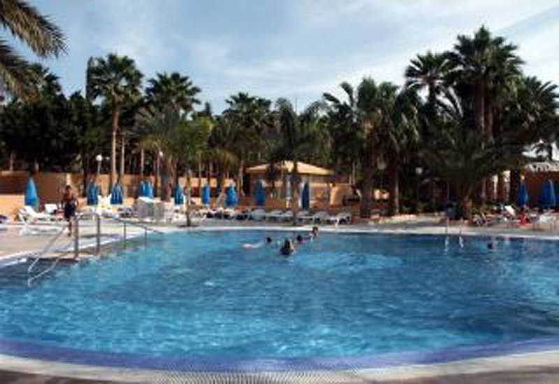 Playa Jandia Apartamentos Stella Jandia מראה חיצוני תמונה